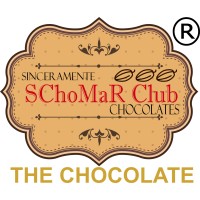 SCHOMAR CLUB chocolates logo, SCHOMAR CLUB chocolates contact details