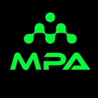 MPA Supps logo, MPA Supps contact details