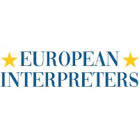 European Interpreters logo, European Interpreters contact details