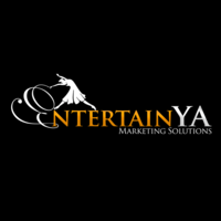 ENTERTAINYA logo, ENTERTAINYA contact details