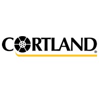 Cortland Company logo, Cortland Company contact details