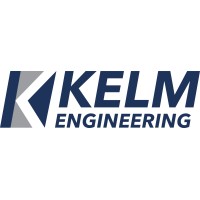 Kelm Engineering logo, Kelm Engineering contact details