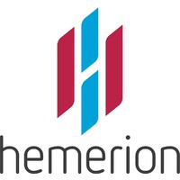 Hemerion Therapeutics logo, Hemerion Therapeutics contact details