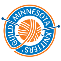 Minnesota Knitters' Guild logo, Minnesota Knitters' Guild contact details