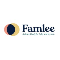 Famlee Health logo, Famlee Health contact details