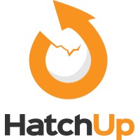 HatchUp Media logo, HatchUp Media contact details