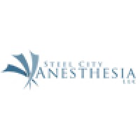 Steel City Anesthesia logo, Steel City Anesthesia contact details