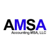 Accounting MSA LLC. logo, Accounting MSA LLC. contact details