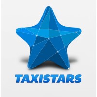 Taxistars logo, Taxistars contact details