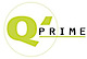 Q Prime South logo, Q Prime South contact details