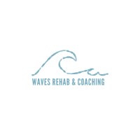 Waves Rehab and Coaching logo, Waves Rehab and Coaching contact details