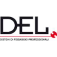 DEL SRL logo, DEL SRL contact details