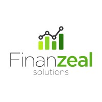 Finanzeal Solutions logo, Finanzeal Solutions contact details