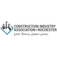 Construction Industry Association of Rochester logo, Construction Industry Association of Rochester contact details