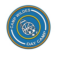 Camp Wildes logo, Camp Wildes contact details