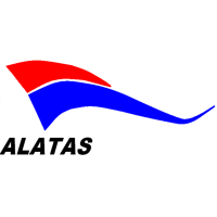 ALATAS GROUP logo, ALATAS GROUP contact details