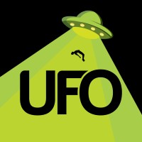 UFO Labs logo, UFO Labs contact details