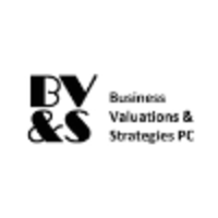 Business Valuations & Strategies PC logo, Business Valuations & Strategies PC contact details