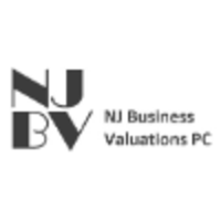 NJ Business Valuations PC logo, NJ Business Valuations PC contact details