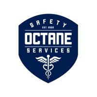 Octane Safety Services Ltd logo, Octane Safety Services Ltd contact details