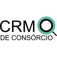 CRM de Consórcio logo, CRM de Consórcio contact details