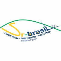 Sr Brasil Consultoria, Publicidade e Palestras logo, Sr Brasil Consultoria, Publicidade e Palestras contact details