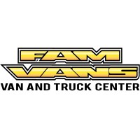 Fam Vans Inc logo, Fam Vans Inc contact details