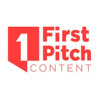 First Pitch Content logo, First Pitch Content contact details