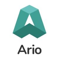 Ario logo, Ario contact details