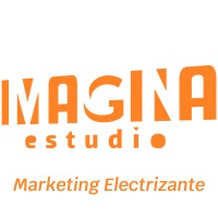 Imagina Estudio MX logo, Imagina Estudio MX contact details