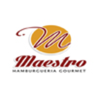 Maestro Hamburgueria Gourmet logo, Maestro Hamburgueria Gourmet contact details