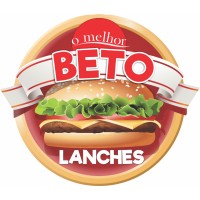 Beto Lanches logo, Beto Lanches contact details