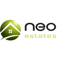 Neo Estates logo, Neo Estates contact details