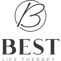 Best Life Therapy logo, Best Life Therapy contact details