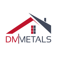 DM Metals Inc logo, DM Metals Inc contact details