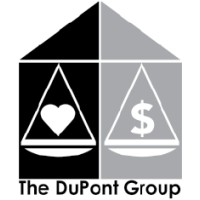 The DuPont Group logo, The DuPont Group contact details