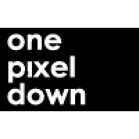 One Pixel Down DMCC logo, One Pixel Down DMCC contact details