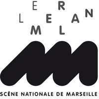 Le Merlan scène nationale de Marseille logo, Le Merlan scène nationale de Marseille contact details