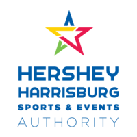 Hershey Harrisburg Sports & Events Authority logo, Hershey Harrisburg Sports & Events Authority contact details