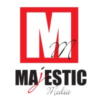 Majestic Media USA logo, Majestic Media USA contact details