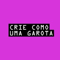 Crie como uma garota logo, Crie como uma garota contact details