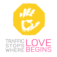 Traffic Stops Where Love Begins NFP logo, Traffic Stops Where Love Begins NFP contact details