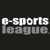 E-SportsLeague logo, E-SportsLeague contact details