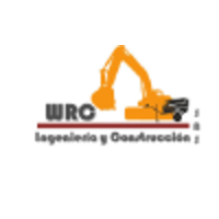 WRC INGENIERIA SAS logo, WRC INGENIERIA SAS contact details