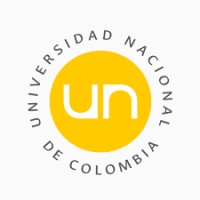 Departamento de Química - Universidad Nacional de Colombia (Bogotá D.C.) Chemistry Department, UN logo, Departamento de Química - Universidad Nacional de Colombia (Bogotá D.C.) Chemistry Department, UN contact details