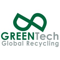 GreenTech Global Recycling logo, GreenTech Global Recycling contact details