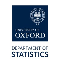 Department of Statistics, University of Oxford logo, Department of Statistics, University of Oxford contact details