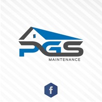 PGS Maintenance logo, PGS Maintenance contact details