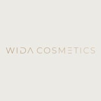 WIDA Cosmetics logo, WIDA Cosmetics contact details