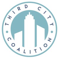 Third City Coalition logo, Third City Coalition contact details